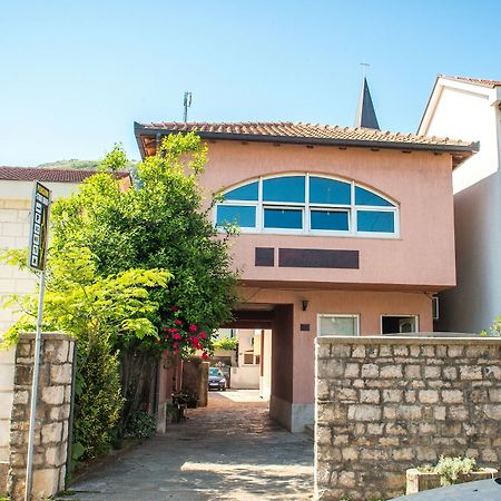 Guesthouse Stari Grad Мостар Екстер'єр фото