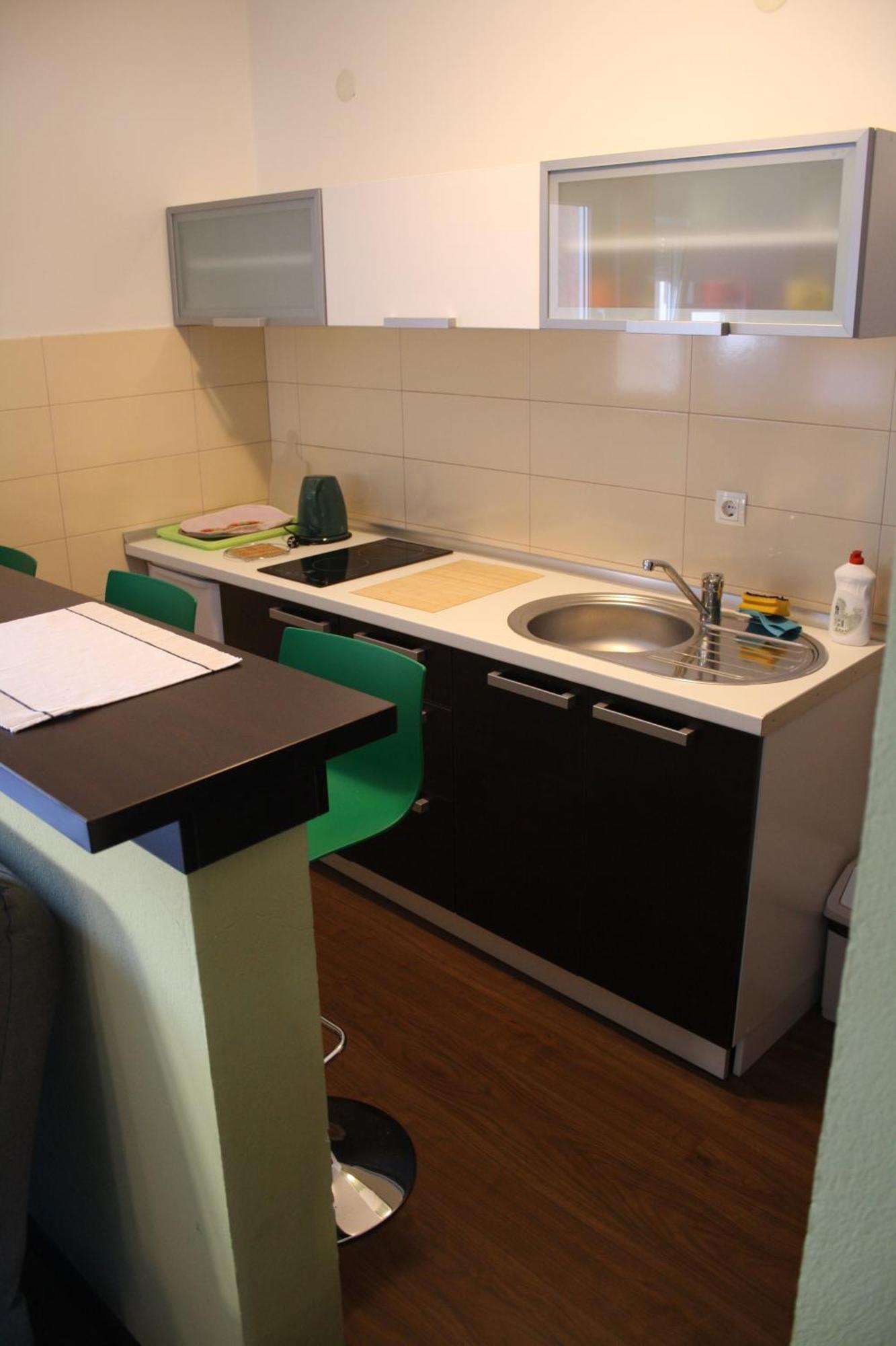 Guesthouse Stari Grad Мостар Номер фото