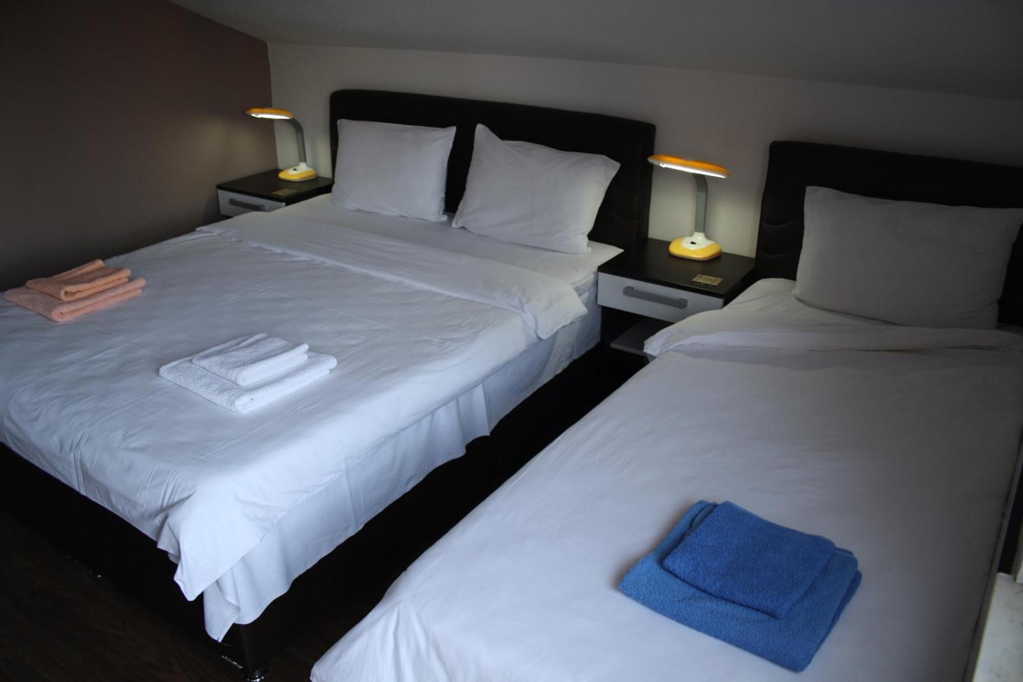 Guesthouse Stari Grad Мостар Номер фото