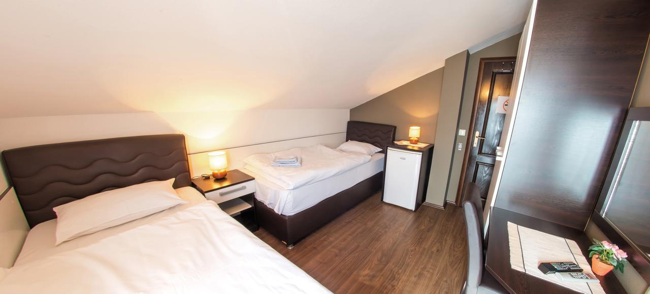 Guesthouse Stari Grad Мостар Екстер'єр фото