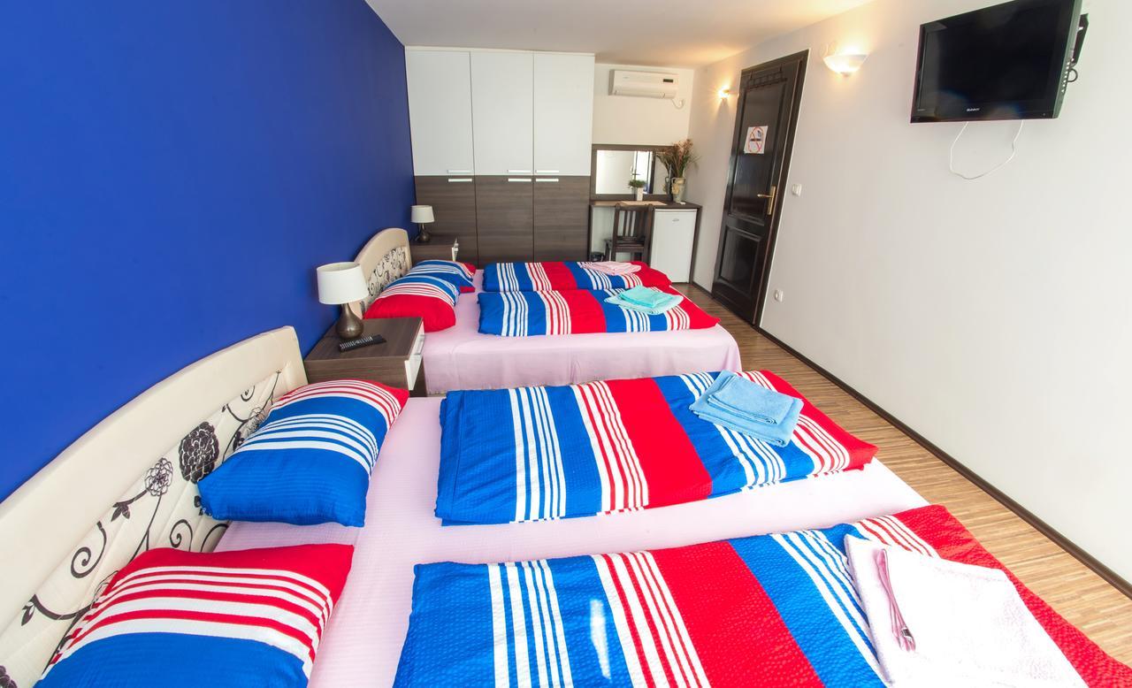 Guesthouse Stari Grad Мостар Екстер'єр фото