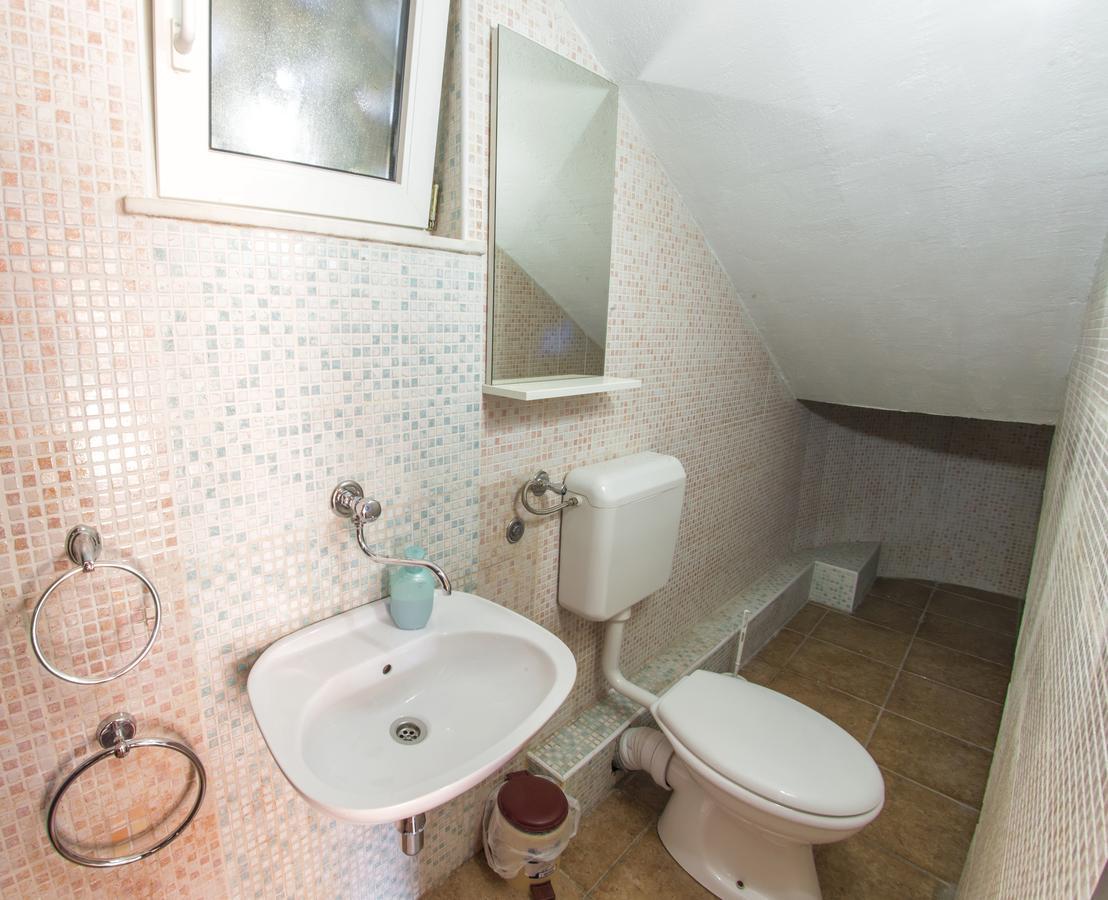 Guesthouse Stari Grad Мостар Екстер'єр фото