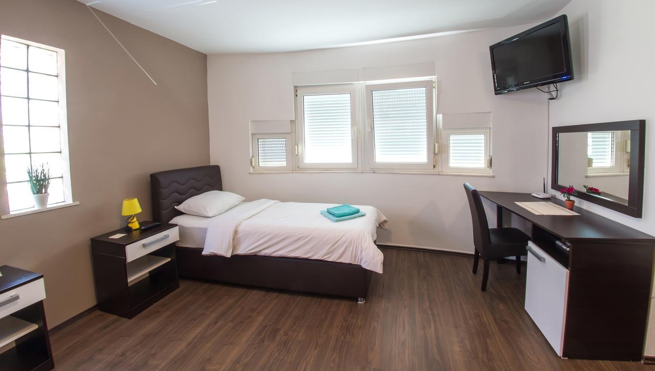 Guesthouse Stari Grad Мостар Екстер'єр фото