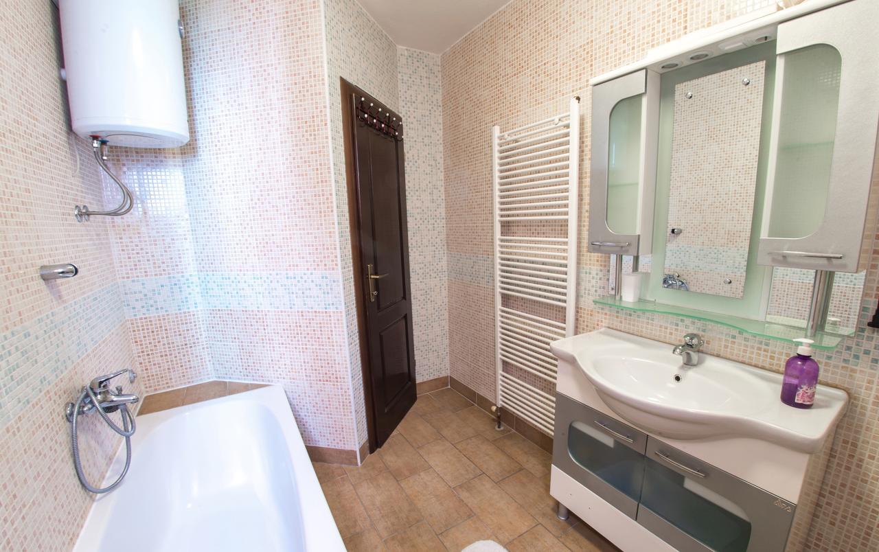 Guesthouse Stari Grad Мостар Екстер'єр фото