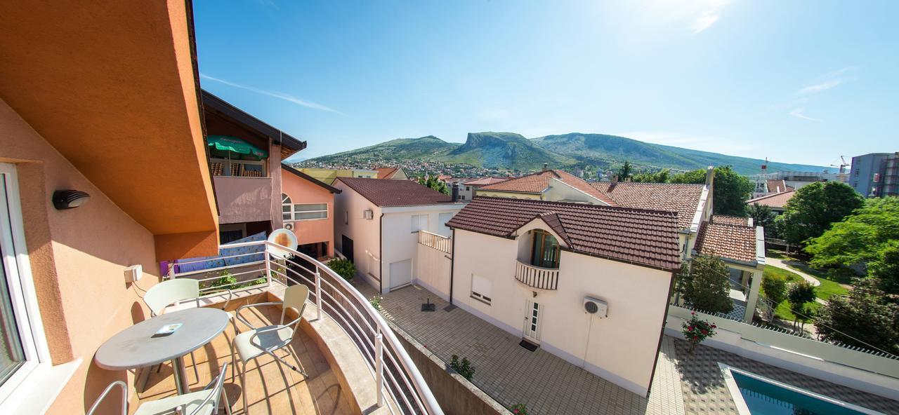 Guesthouse Stari Grad Мостар Екстер'єр фото
