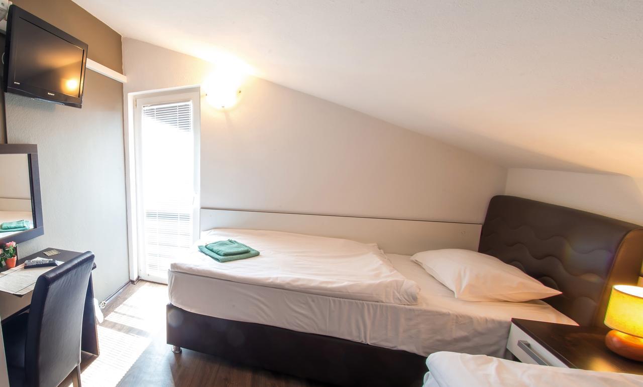 Guesthouse Stari Grad Мостар Екстер'єр фото