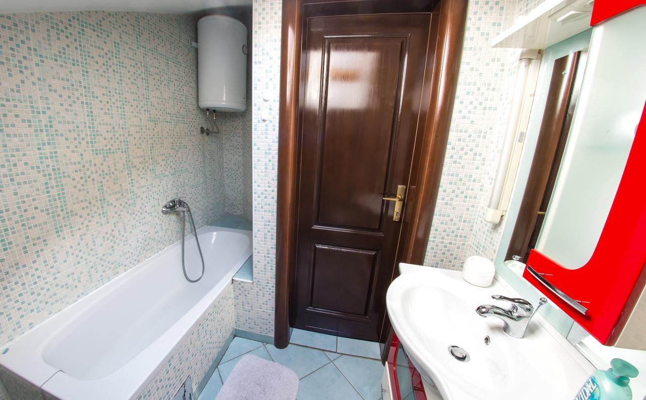 Guesthouse Stari Grad Мостар Екстер'єр фото