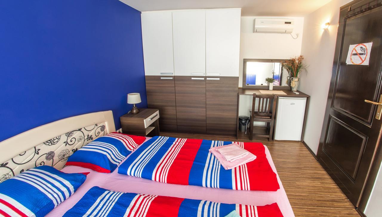 Guesthouse Stari Grad Мостар Екстер'єр фото