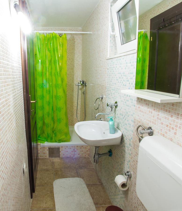 Guesthouse Stari Grad Мостар Екстер'єр фото