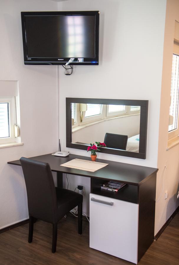 Guesthouse Stari Grad Мостар Екстер'єр фото