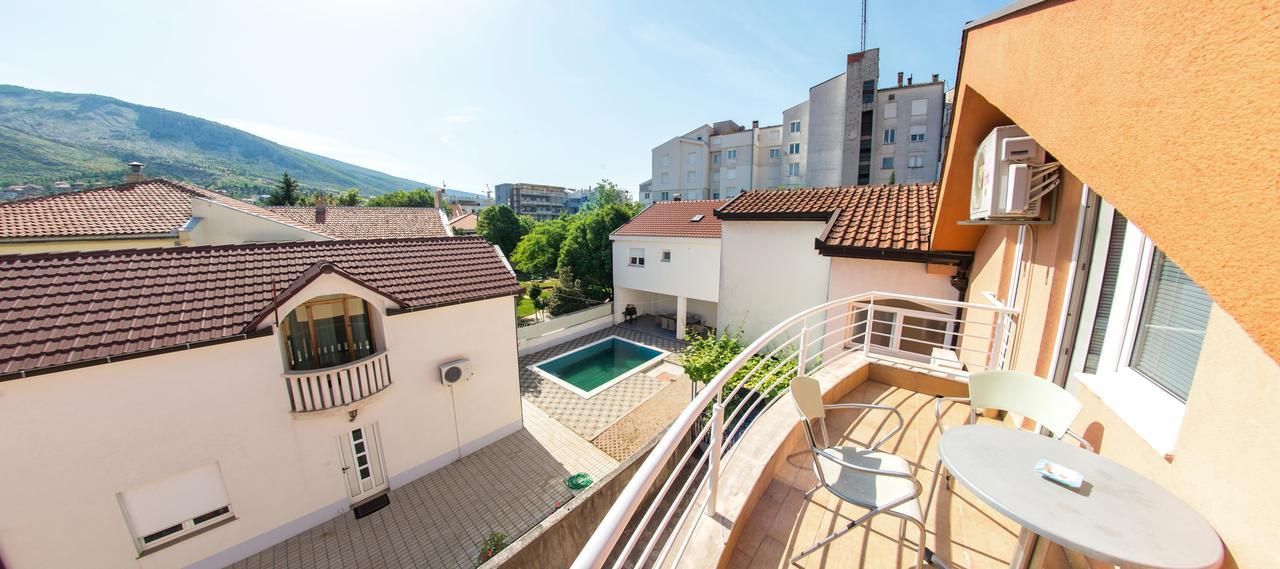 Guesthouse Stari Grad Мостар Екстер'єр фото