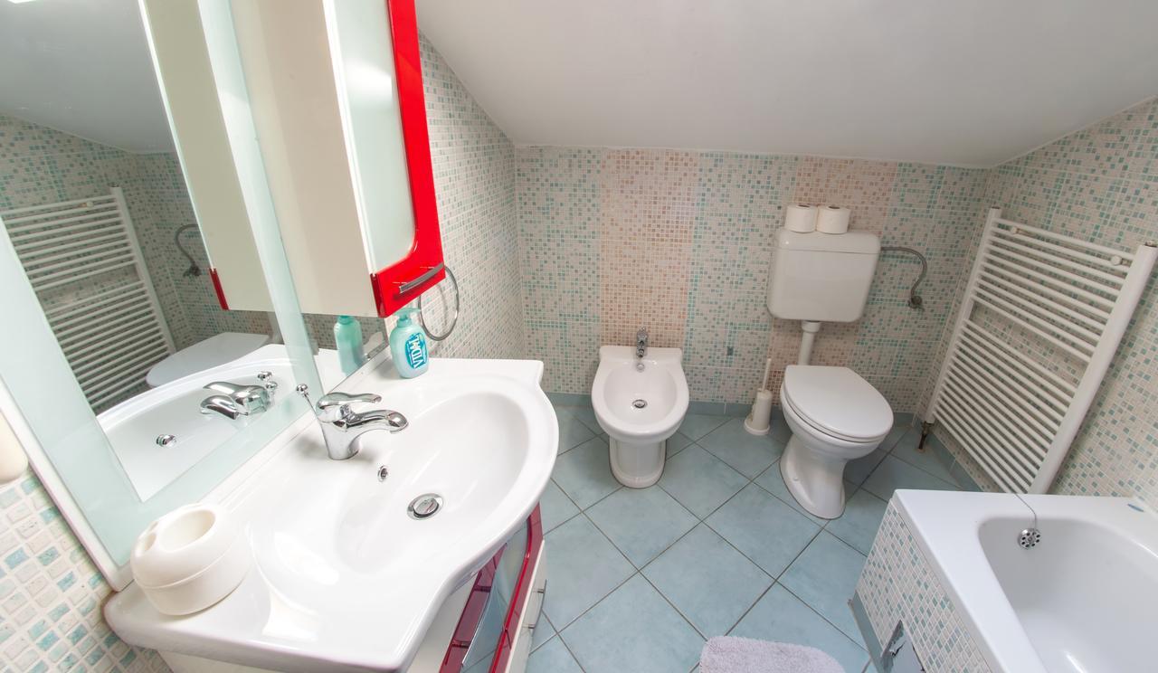 Guesthouse Stari Grad Мостар Екстер'єр фото